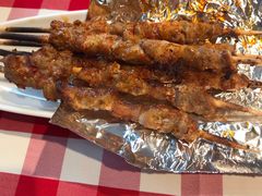 -西贝莜面村(上海百联西郊店)