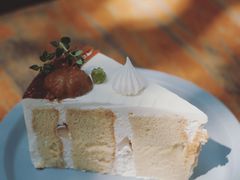 栗子糯米蛋糕-野路甜点铺(松柏路店)
