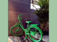 -上海外滩英迪格酒店