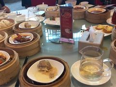 -春满园·早茶·粤菜·宴会(前海店)