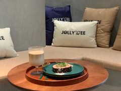 -JollyBee’s Craft Nest乐蜂精酿