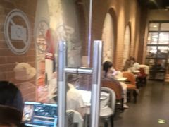 -COSTA COFFEE(新奥购物中心店)