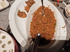 -秀儿四九城·新京菜(亚运村鸟巢店)