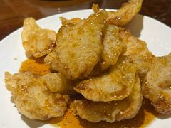-七菜馆·东北菜·蒸饺(文体路店)