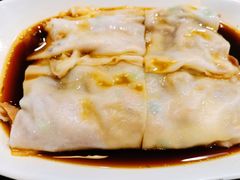 秘制叉烧肠-卓粤拉肠(红庙店)
