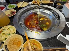 -唇辣号重庆老火锅(燕郊鑫乐汇店)