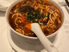 酸辣汤-鼎泰丰(环贸店)