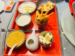 -九十九顶毡房(清河店)