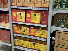 -物美超市(通州梨园店)