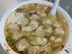 -汪家馄饨(集庆路店)
