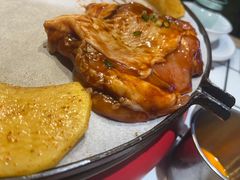 -留香铁板烤肉(解放西路旗舰店)