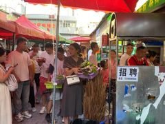 -哈海英麻辣烫(中华西路步行街店)