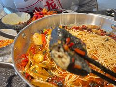 -虾小龙老长沙龙虾馆(坡子街店)