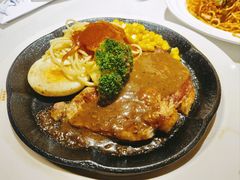 -汤姆家的牛排西餐厅(振华商厦店)