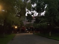 -苏州大学(天赐庄校区)
