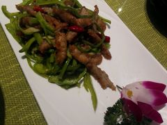 -忆品青莲素食文化主题餐厅(文华名城店)