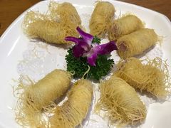 -周锦记广式餐厅