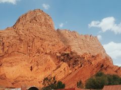 -天山神秘大峡谷