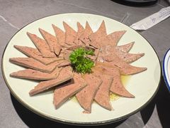 -富临轩私房菜(集庆门大街店)
