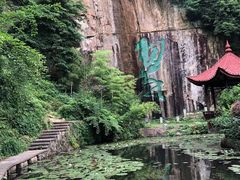 -莫干山风景区