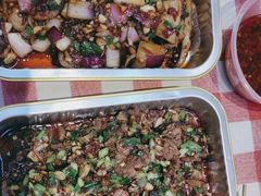 -肉店炸炸炸·爆汁孜然牛肉