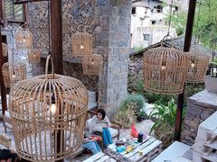 -MOJ coffee(瓯海泽雅水碓坑店)