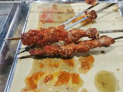 -壹加壹电烤串(总店)