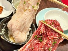 -和牛放题·蒜香烧肉PURUSHIN(马场路店)