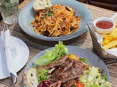 -榖屋house of flour(张江首店)