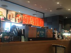 -星巴克(广州光明广场店)