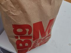 -麦当劳(高铁南站店)