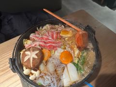-松幸日式料理(中山路店)