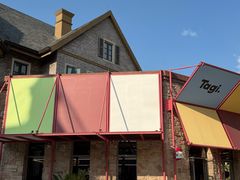 -中旅阿那亚九龙湖·公主酒店