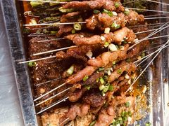 -小民大排档(光谷店)