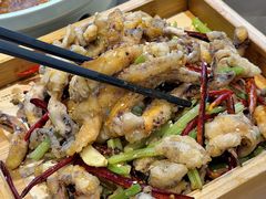 -普天和酒楼·新津菜·烤鸭(天津之眼店)
