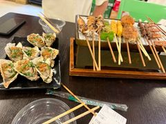-啊溜烧烤·炭火传承(南澳店)