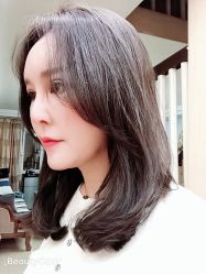 -HAIR HERE造型