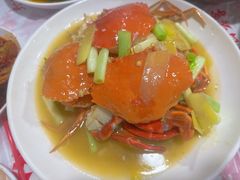 -辣螃铠盆盆蟹大排档(海昌店)