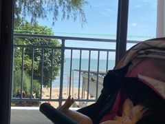 -那琴半岛地质海洋公园