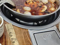-黑竹香鸡(营和巷店)