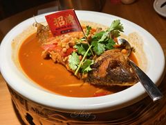 -桂小厨广西菜(青秀万达店)