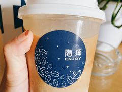 -隐琢咖啡(汉街店)