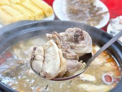 -花苑美食横琴生蚝火锅(拱北粤华路店)