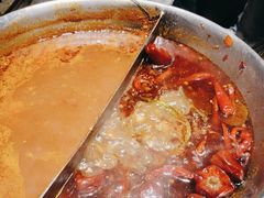 -湊湊火锅·茶憩(新中关购物中心店)
