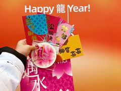 -VT101维多利广场