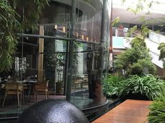 -松山湖帝豪花园酒店西餐厅(美景中路店)