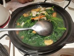 -潮福城潮州大酒楼(湖滨北路店)