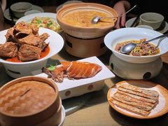 -北方家宴(番禺永旺店)