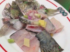 -飞尝蚝·顺德菜·鱼生(顺德总店)