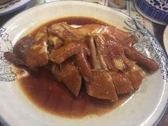 -阿殳菜馆·私厨(水围村店)